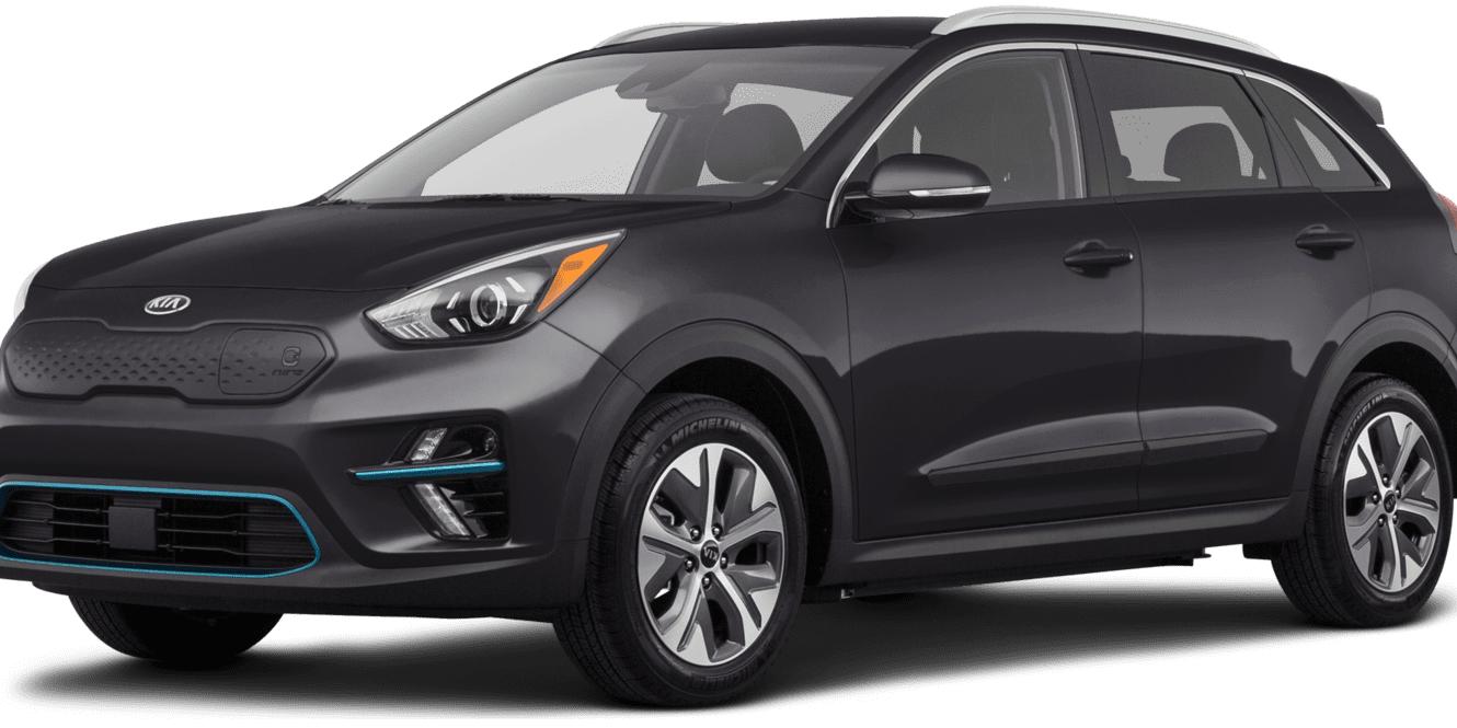 KIA NIRO 2020 KNDCC3LGXL5061846 image