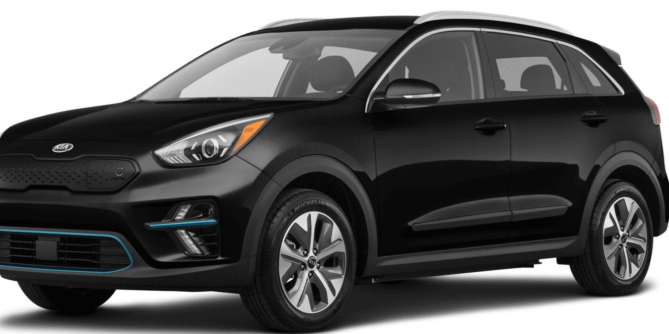 KIA NIRO 2020 KNDCC3LG8L5047413 image