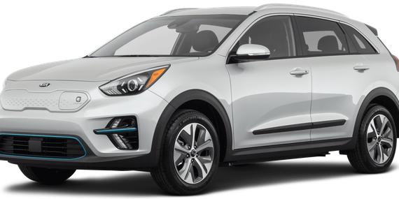 KIA NIRO 2020 KNDCC3LG9L5072904 image