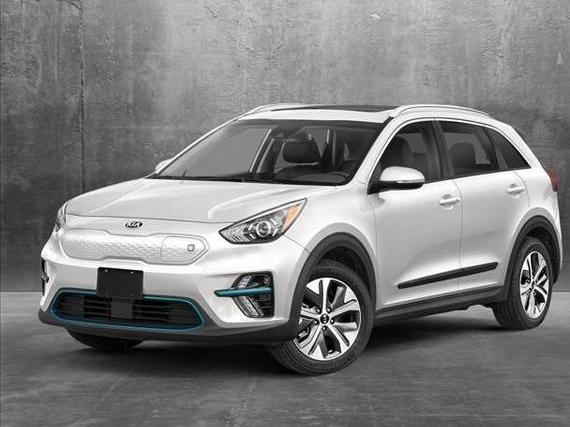 KIA NIRO 2020 KNDCE3LGXL5037833 image