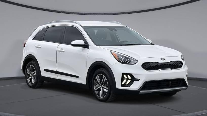 KIA NIRO 2020 KNDCB3LC4L5378151 image