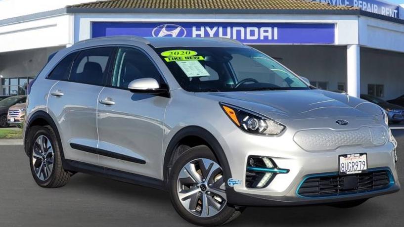 KIA NIRO 2020 KNDCC3LG0L5061841 image