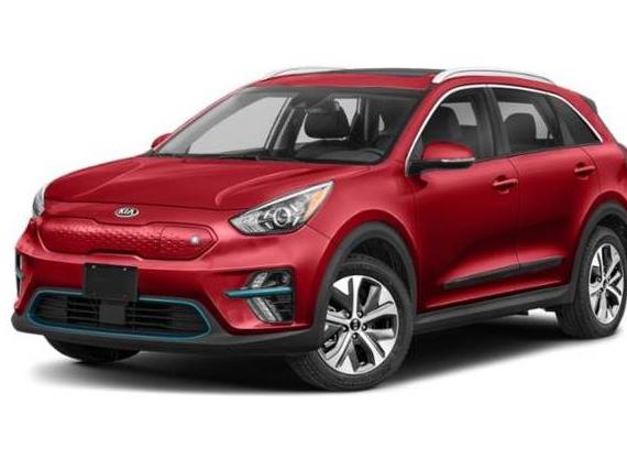 KIA NIRO 2020 KNDCE3LG2L5060555 image