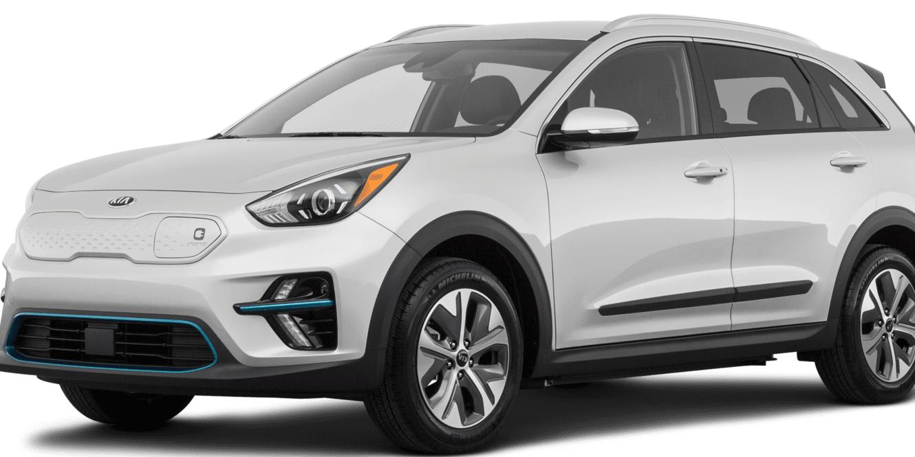 KIA NIRO 2020 KNDCC3LGXL5074628 image