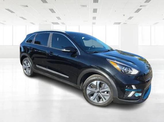KIA NIRO 2020 KNDCC3LG7L5072934 image