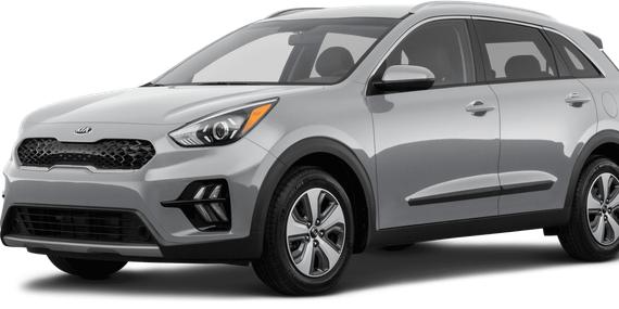 KIA NIRO 2020 KNDCB3LCXL5359846 image