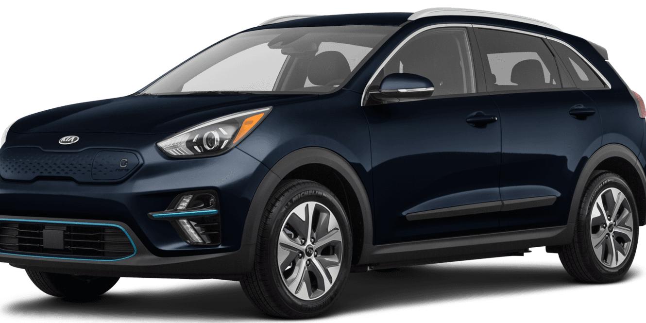 KIA NIRO 2020 KNDCE3LG6L5056007 image