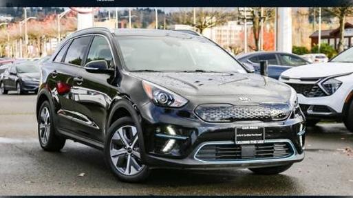 KIA NIRO 2020 KNDCE3LG9L5069947 image