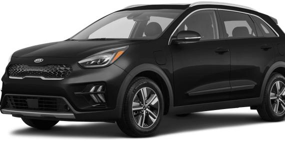 KIA NIRO 2020 KNDCD3LD5L5390229 image