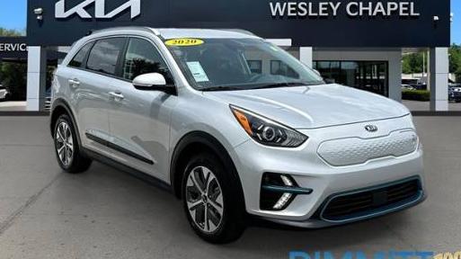 KIA NIRO 2020 KNDCC3LG8L5062090 image