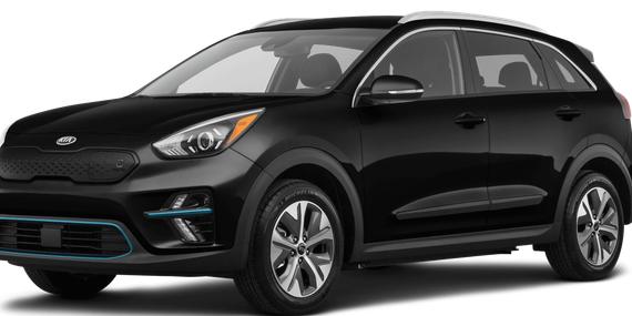 KIA NIRO 2020 KNDCE3LG0L5081310 image