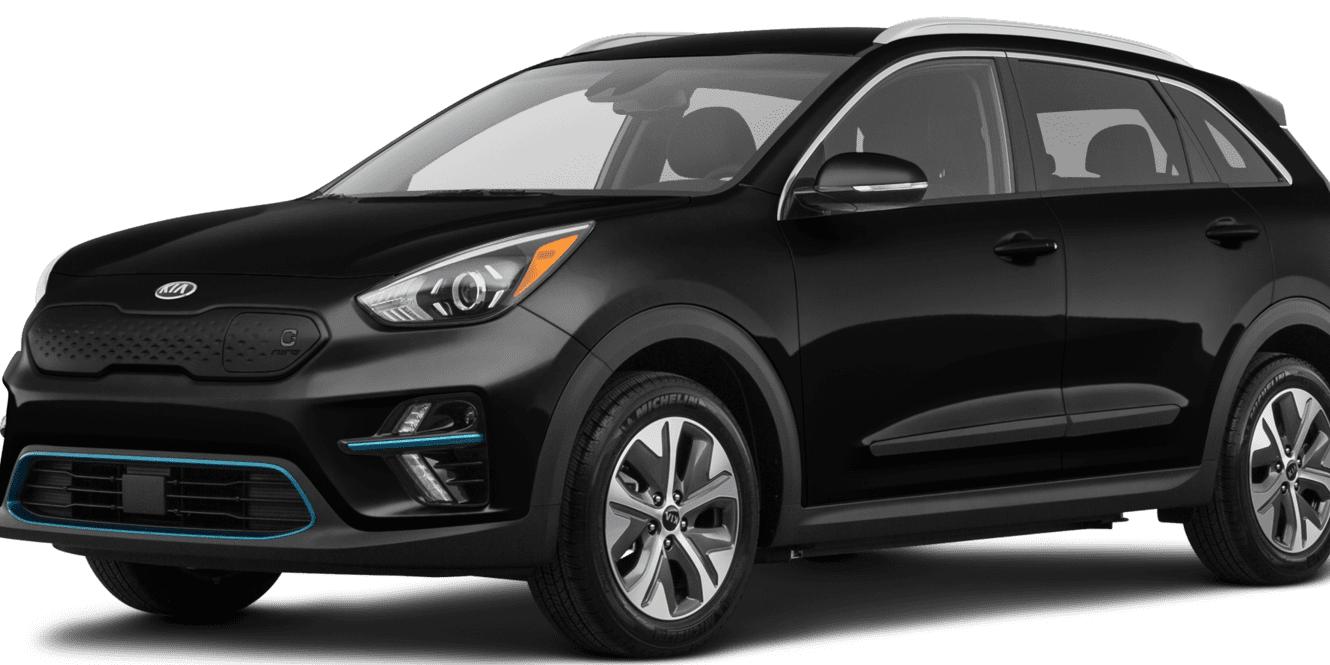 KIA NIRO 2020 KNDCE3LG7L5065914 image