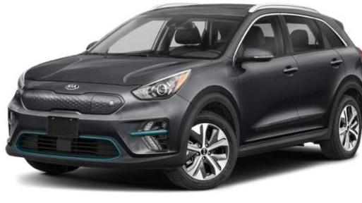 KIA NIRO 2020 KNDCE3LG7L5065444 image