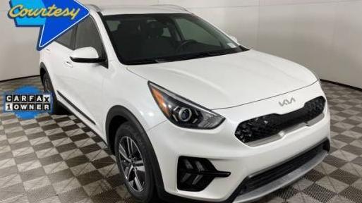 KIA NIRO 2022 KNDCB3LCXN5547673 image