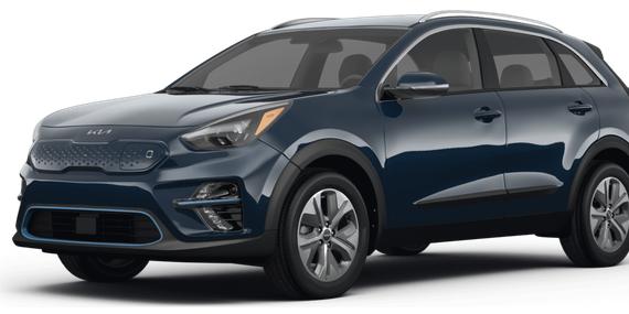 KIA NIRO 2022 KNDCC3LG7N5149305 image