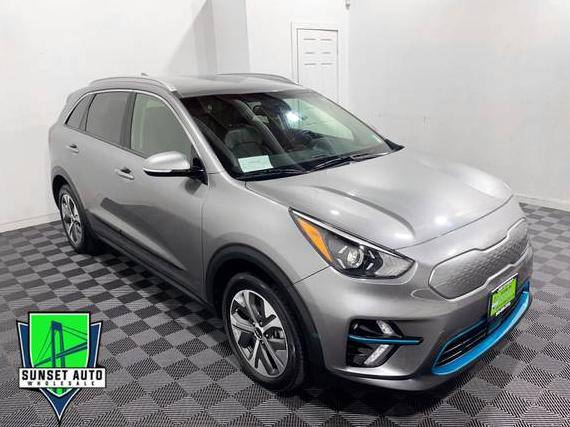 KIA NIRO 2022 KNDCC3LG3N5116673 image KIA NIRO 2022 KNDCC3LG3N5116673 image