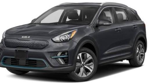 KIA NIRO 2022 KNDCC3LG9N5147636 image