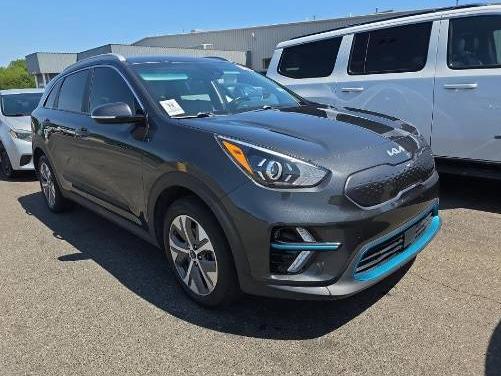 KIA NIRO 2022 KNDCC3LG7N5121858 image