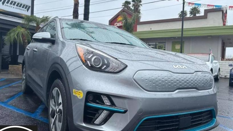 KIA NIRO 2022 KNDCC3LG8N5142251 image