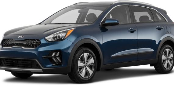 KIA NIRO 2022 KNDCB3LC9N5511067 image KIA NIRO 2022 KNDCB3LC9N5511067 image