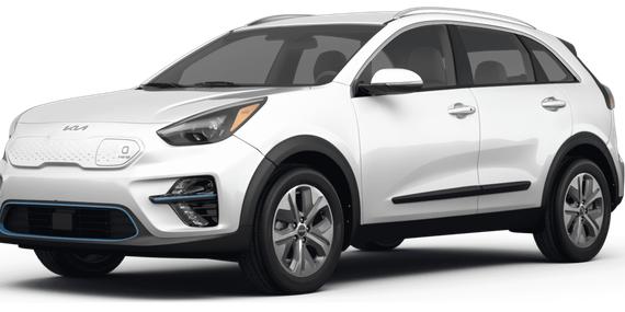 KIA NIRO 2022 KNDCE3LG2N5143504 image