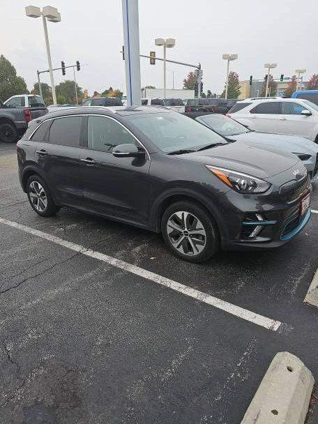 KIA NIRO 2022 KNDCC3LG5N5153336 image KIA NIRO 2022 KNDCC3LG5N5153336 image