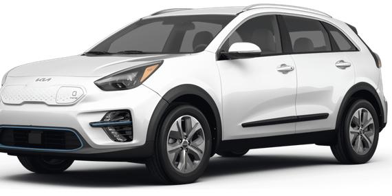 KIA NIRO 2022 KNDCC3LG0N5148853 image