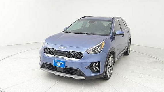 KIA NIRO 2022 KNDCC3LC8N5532943 image KIA NIRO 2022 KNDCC3LC8N5532943 image