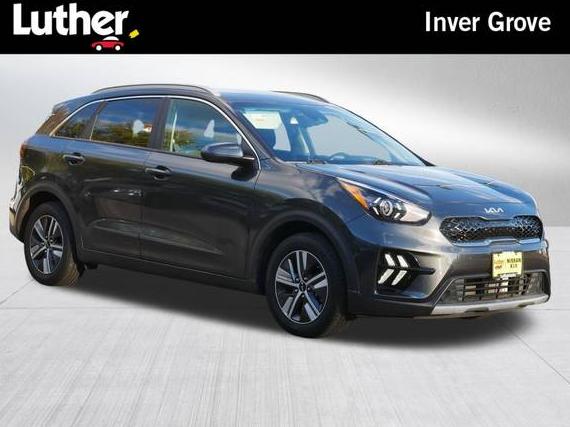 KIA NIRO 2022 KNDCM3LD2N5506845 image KIA NIRO 2022 KNDCM3LD2N5506845 image