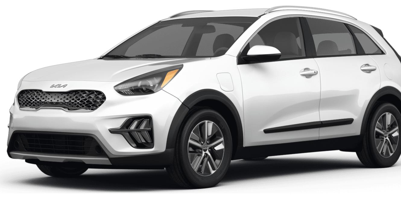 KIA NIRO 2022 KNDCM3LDXN5496176 image