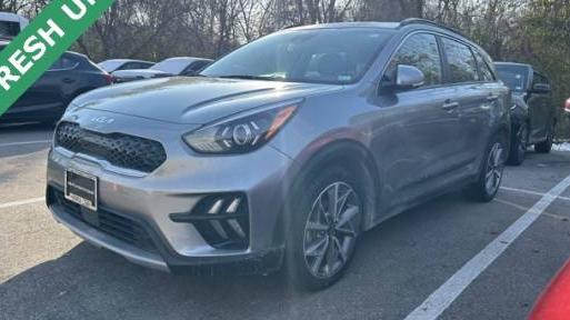 KIA NIRO 2022 KNDCC3LC0N5515781 image