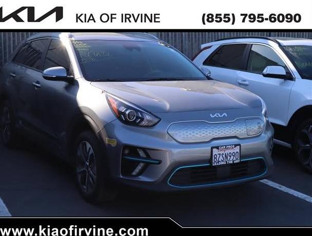 KIA NIRO 2022 KNDCC3LG4N5143347 image