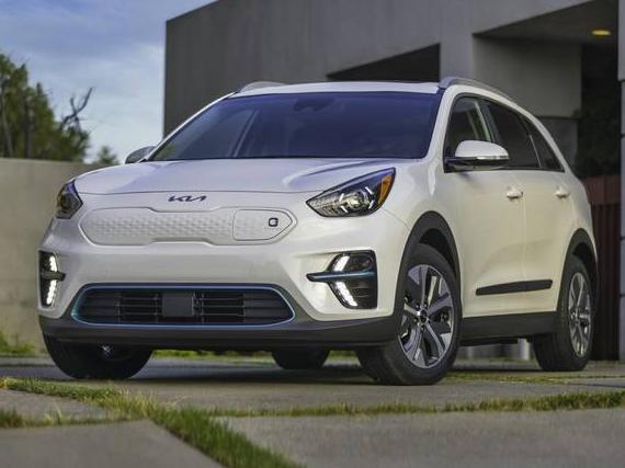 KIA NIRO 2022 KNDCC3LG7N5159204 image KIA NIRO 2022 KNDCC3LG7N5159204 image