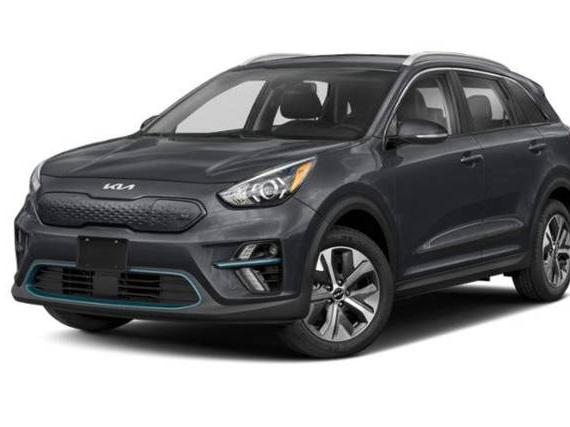 KIA NIRO 2022 KNDCC3LG9N5160127 image KIA NIRO 2022 KNDCC3LG9N5160127 image