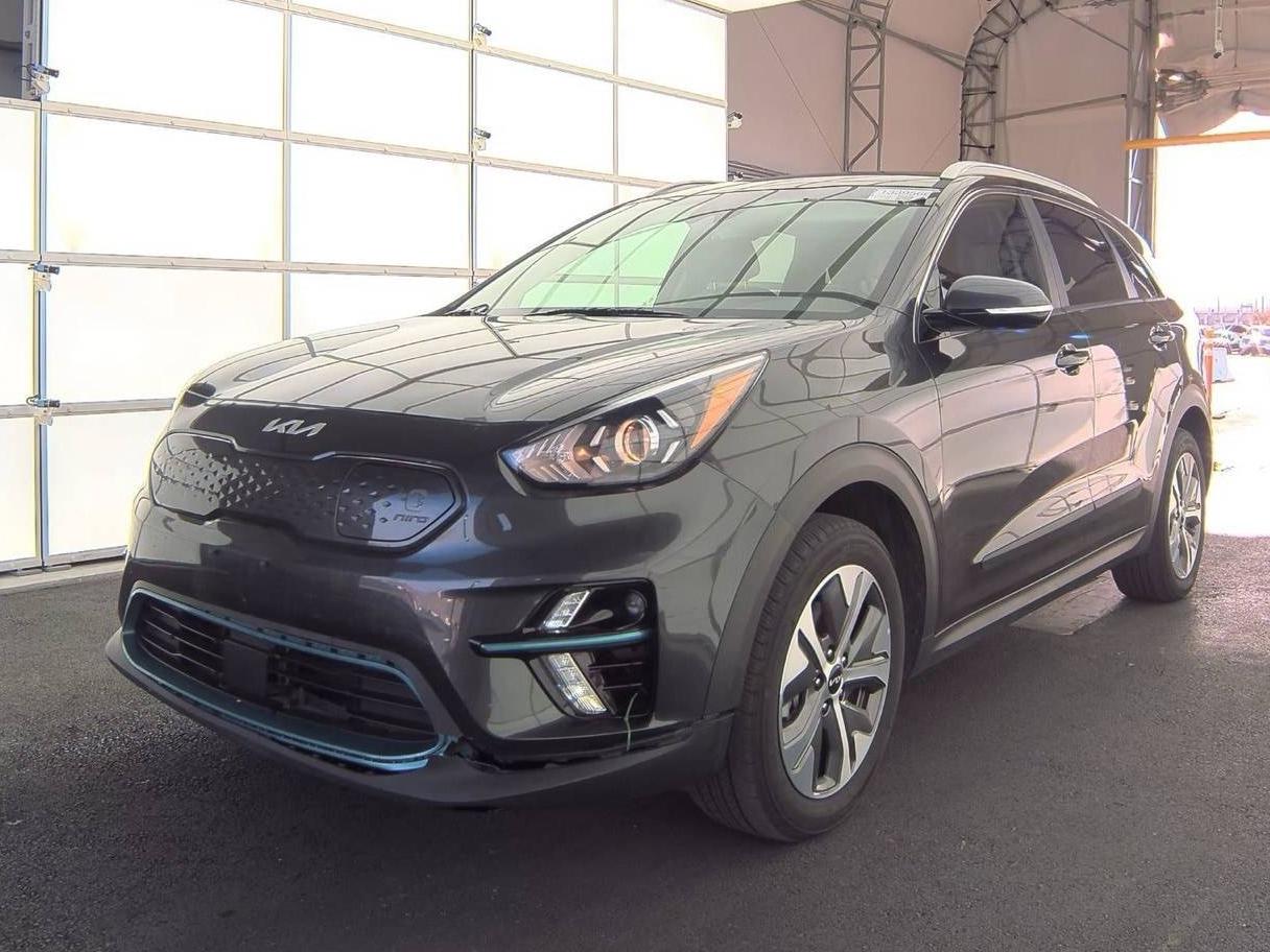 KIA NIRO 2022 KNDCC3LG2N5159708 image