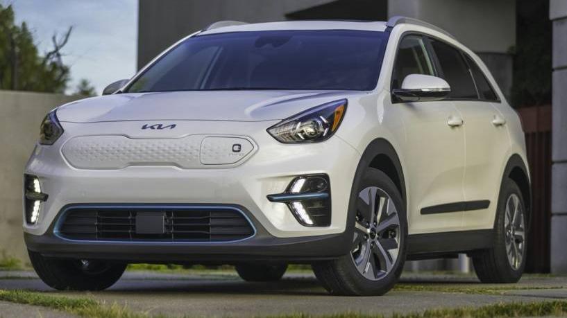 KIA NIRO 2022 KNDCC3LG4N5138519 image