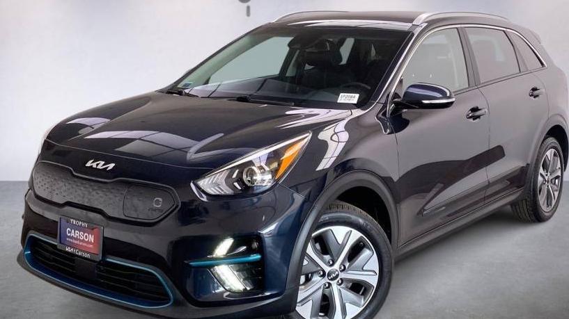 KIA NIRO 2022 KNDCC3LG2N5148871 image