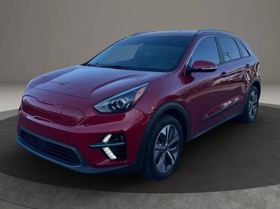 KIA NIRO 2022 KNDCC3LG8N5159079 image KIA NIRO 2022 KNDCC3LG8N5159079 image