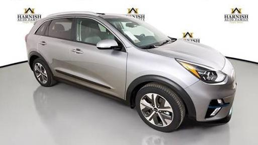 KIA NIRO 2022 KNDCE3LGXN5142228 image