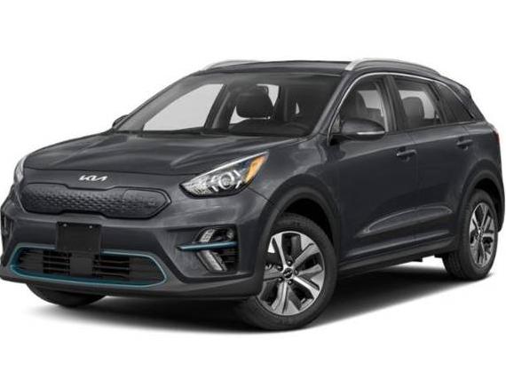 KIA NIRO 2022 KNDCC3LG6N5141910 image