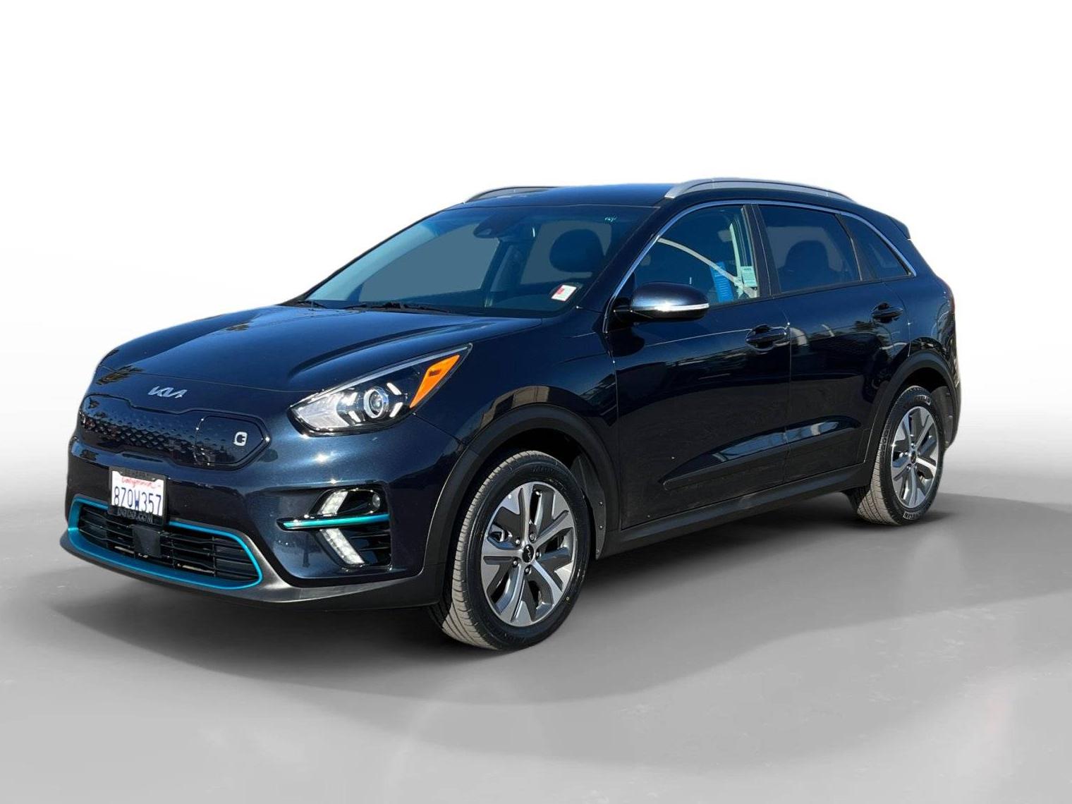 KIA NIRO 2022 KNDCC3LG9N5138824 image