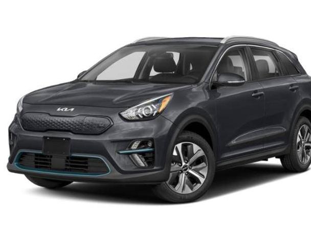 KIA NIRO 2022 KNDCC3LGXN5135821 image