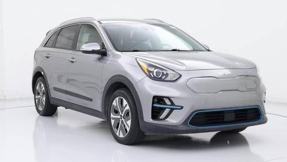 KIA NIRO 2022 KNDCC3LG2N5132167 image