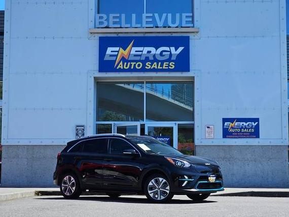 KIA NIRO 2022 KNDCC3LG2N5153715 image