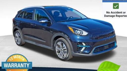 KIA NIRO 2022 KNDCC3LG6N5132107 image