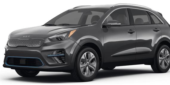 KIA NIRO 2022 KNDCC3LG2N5160695 image KIA NIRO 2022 KNDCC3LG2N5160695 image