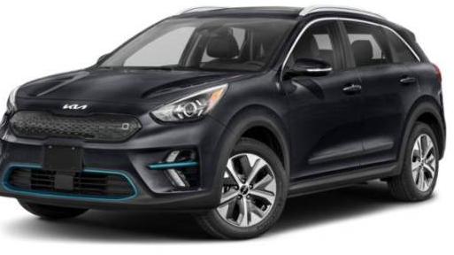 KIA NIRO 2022 KNDCE3LG4N5135940 image