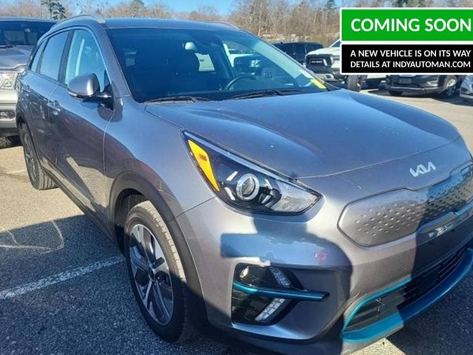 KIA NIRO 2022 KNDCC3LG0N5161215 image