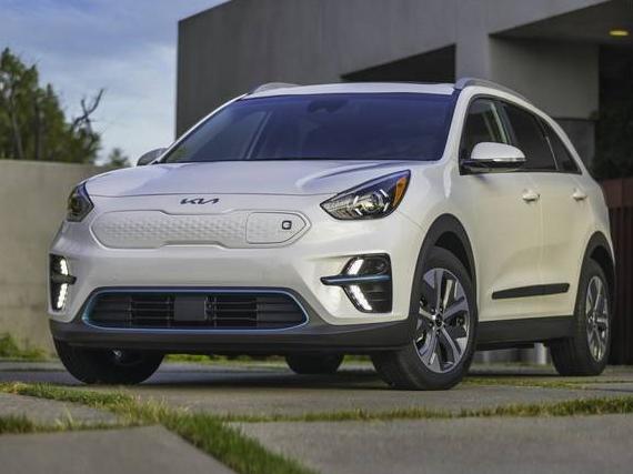KIA NIRO 2022 KNDCC3LG0N5159352 image