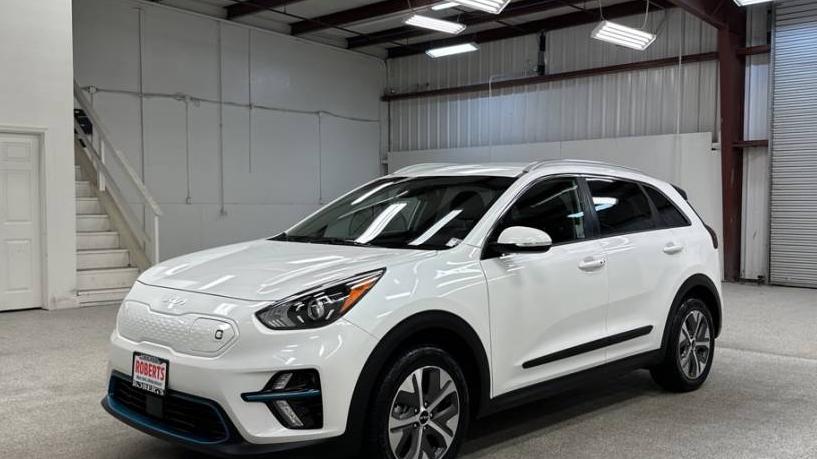 KIA NIRO 2022 KNDCC3LG7N5125327 image